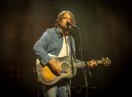 An Evening with Hayes Carll &amp; Corb Lund