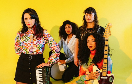 La Luz