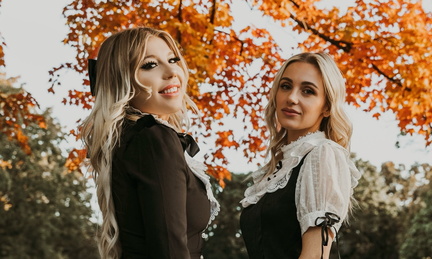 Vampa &amp; JEANIE