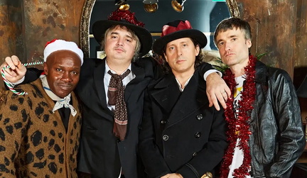 The Libertines