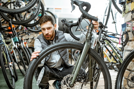 Nashville Bicycle Festival