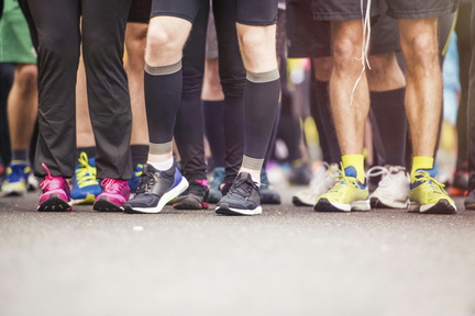 25th Annual Purity Moosic City Dairy Dash