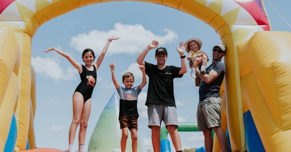 Sydney Family Show