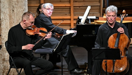 Trio Wanderer