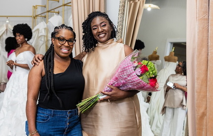 Love &amp; Luxe, A Bridal Showcase