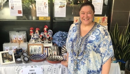 Sydney Artisans Market