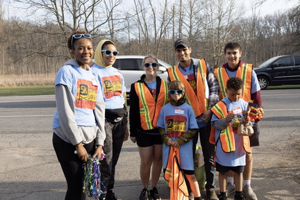 16th Annual 5K