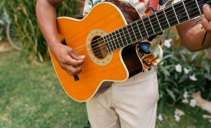 Unsplashed music_guitar