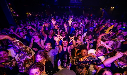 United We Dance