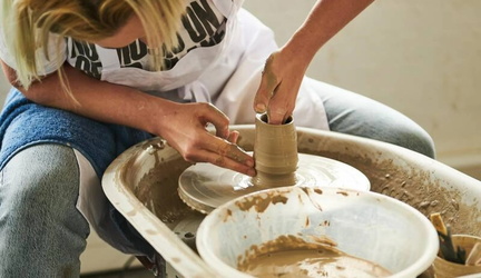 World Art Day World of Wedgwood