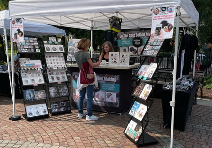 ArtisanFest513 - Washington Park