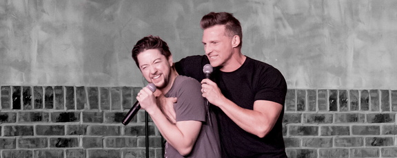 The Stone Cold and Jackal Show