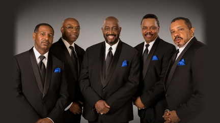 The Temptations1