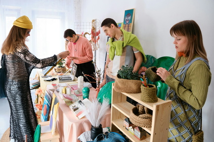 Craft &amp; Food Fair