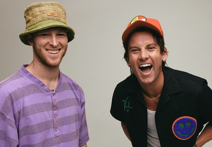 Judah &amp; The Lion