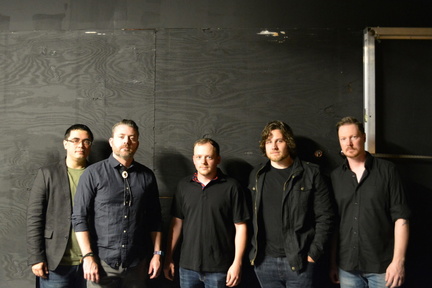 Dave Matthews Tribute Band