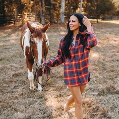 Sara Evans
