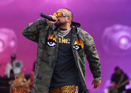 Sean paul