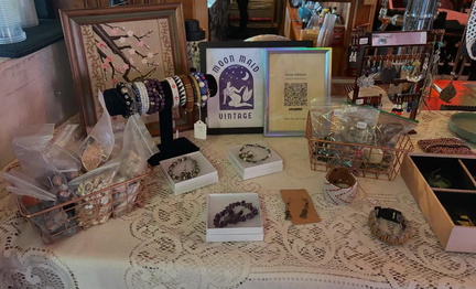 Junk-O-Rama Vintage Market