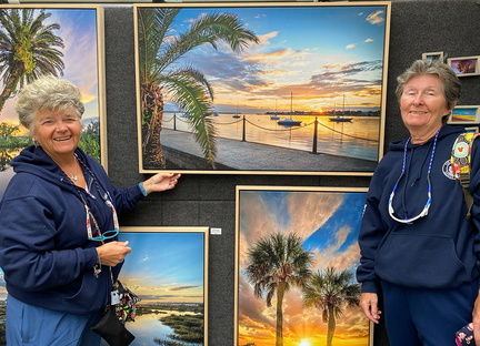 Old Town Art Show