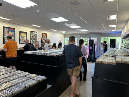 Record Store Day