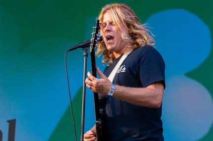 Ty Segall