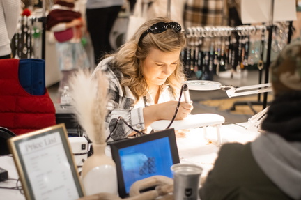 Annual Butterfly Craft Market