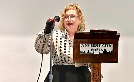 PoetFest
