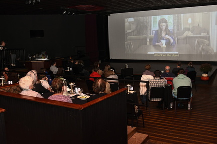 Green Bay Film Festival 2025