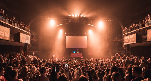 The Taylor Party - Newport Music Hall