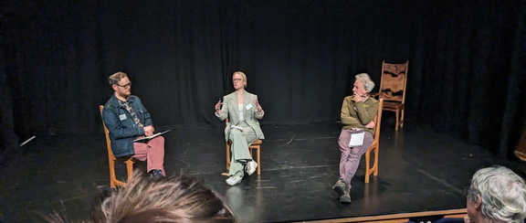 NASC | The North Atlantic Song Convention 2025  Scottish Storytelling Centre