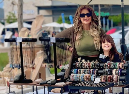 Socal Etsy Guild Market