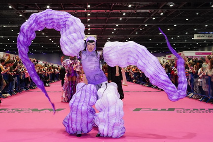 drag festival