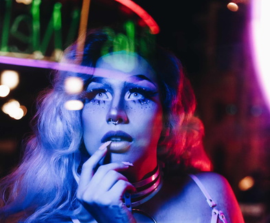 drag queen