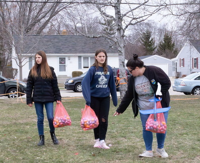 Great Easter Egg Hunt 2025