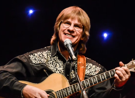 Chris Collins The John Denver Experience