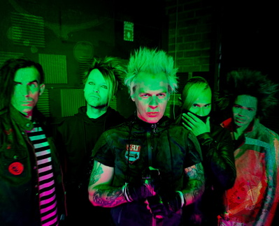 Powerman5000