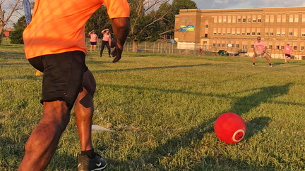 Kick