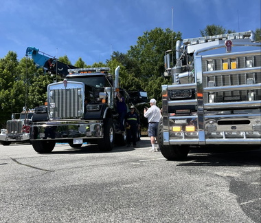 Truck City AVL 2025