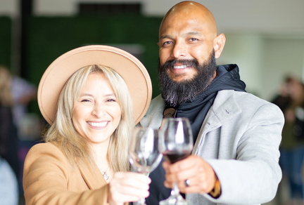 Orange County Wine Fest