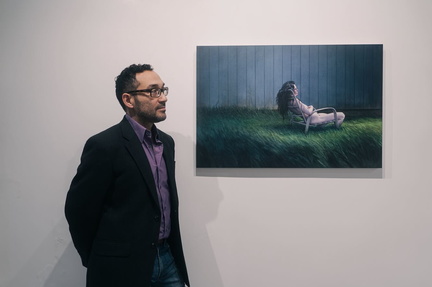 Reuben Negron