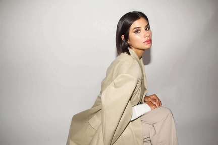 An Evening With Diane Guerrero