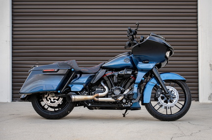 Lifestyle Cycles Bike Night