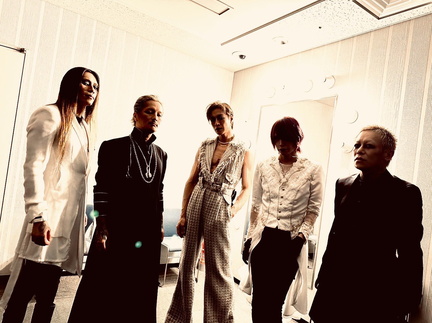 Dir En Grey