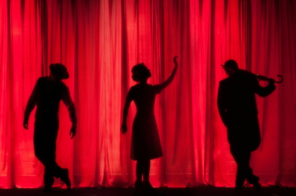ARIA Opera on The Edge