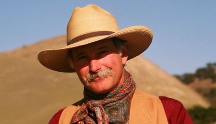 Dave Stamey