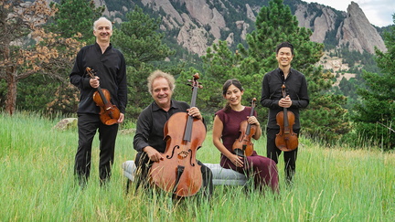 Takács Quartet