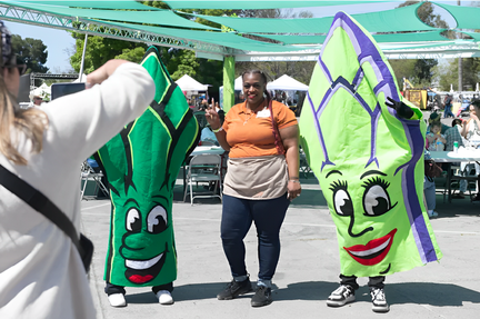 San Joaquin Asparagus Festival (1)