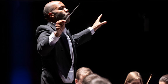 Modesto Symphoney Orchestra Carnival of the Animals