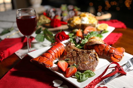 steak and lobster 12